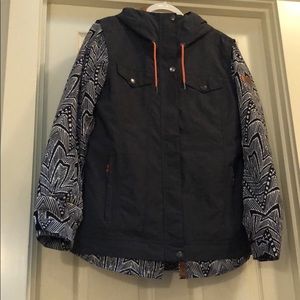 Roxy Snow Jacket
